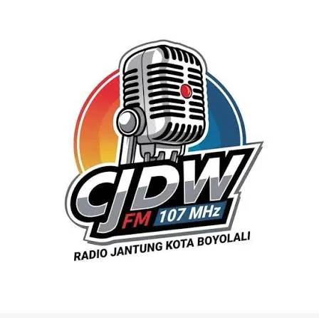 CJDW FM
