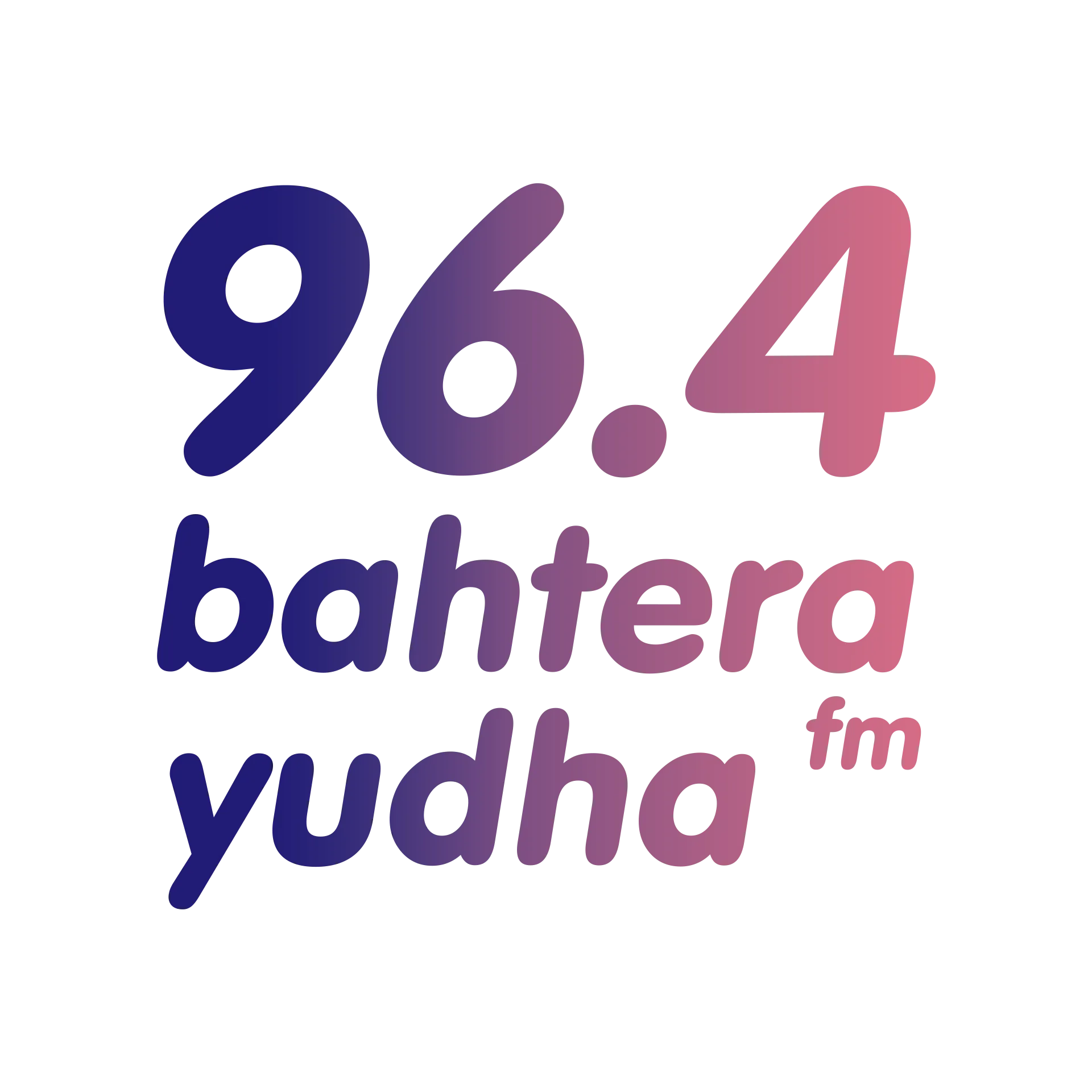 Bahtera Yudha FM